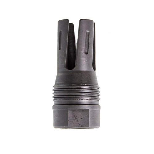 Radical Firearms KFM Flash Hider 25/32x24 Suppressor Host M240 MK48