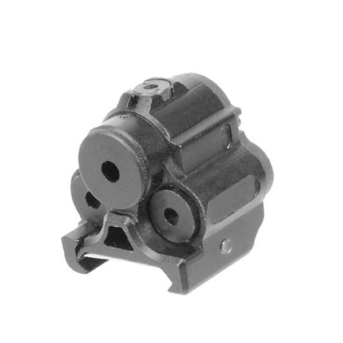 UTG Sub-Compact Integral Mount Red Laser Sight with Strobe and Solid Mode