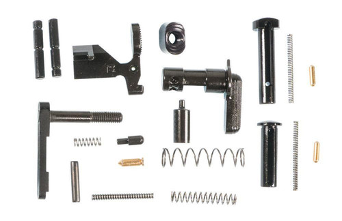 Battenfeld Technologies Smith & Wesson AR-15 Lower Receiver Parts Kit ITAR