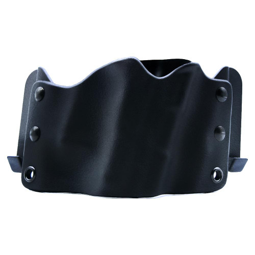 Stealth Operator Compact Clip Multi-Fit OWB Holster Black RH