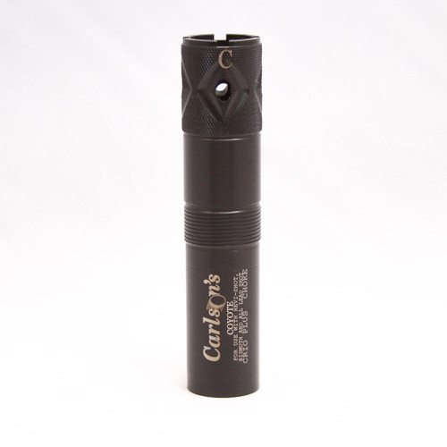 Carlson's 12 ga Benelli Crio Plus Extended Ported Coyote Choke Tube