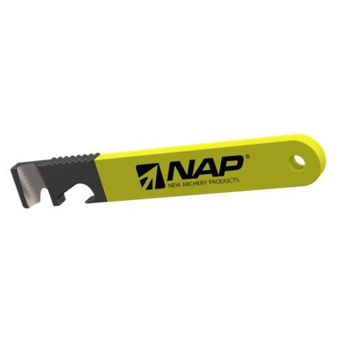 NAP Quickstrip Fletching Stripper Vane Removal Tool