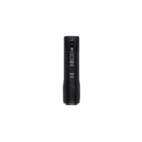 SABRE Maximum Strength Pepper Spray with Alarm Textured Case Black