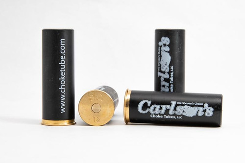 Carlson's Dummy 12 Gauge Shotgun Snap Caps 2ct Training Aid
