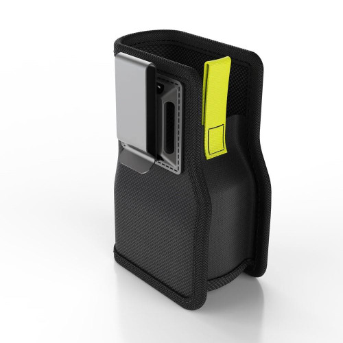 TASER Bolt 2 Premium Black Clip Holster for Waistband or Bag