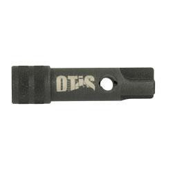 Otis 7.62mm B.O.N.E. Tool - AR/MSR Bolt and BCG Cleaning Accessory