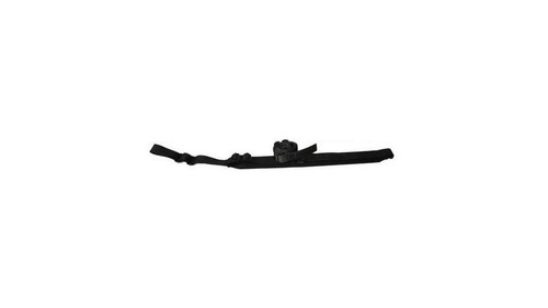 Troy Padded T-Sling Rapid Adjustment 2-Point Firearm Sling Black