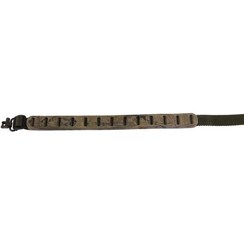Quake Claw Slimline Camouflage Rifle Sling