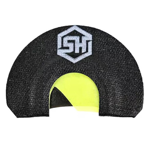 HS Strut Steve Cobb Turkey Mouth Call Cobb Cutt'r Series