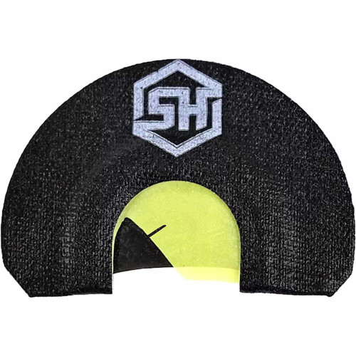 HS Strut Cobb Notched Cutter Turkey Diaphragm Call