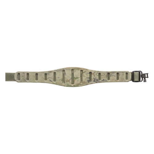 Quake Claw Contour Camo Rifle Sling without Swivel
