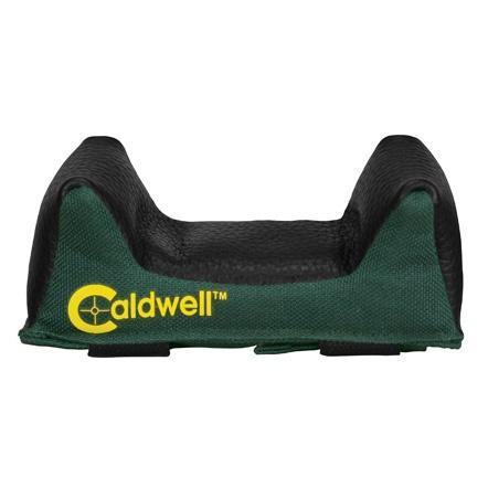 Battenfeld Technologies Caldwell Wide Universal Front Rest Bag Filled Bench Shooting Bag