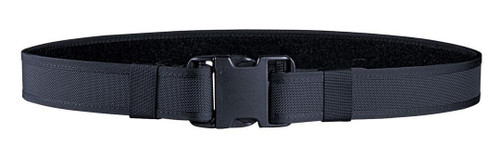 Bianchi 7200 Ballistic Weave Nylon Duty Belt Black Medium 34-40"
