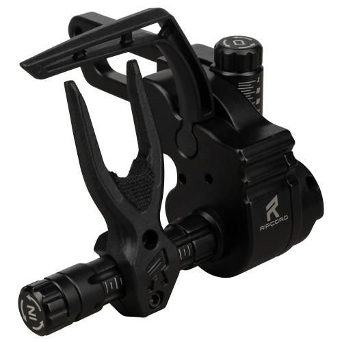 Ripcord RAK Arrow Rest Cable Driven Full Capture Standard Mount Right Hand Non-Micro