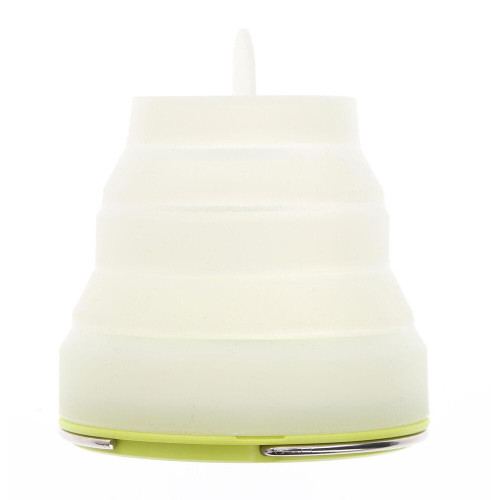 Ultimate Survival Spright 120 Lumen Solar USB Rechargeable LED Lantern