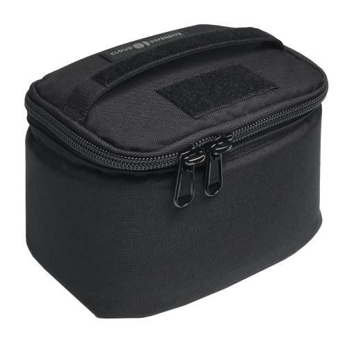 Cloud Defensive Black Ammo Transport Bag
