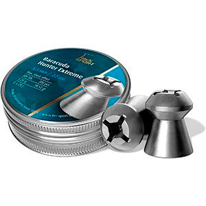 H&N Baracuda Hunter Extreme Air Pellets .22 Caliber Blister 200 Pack