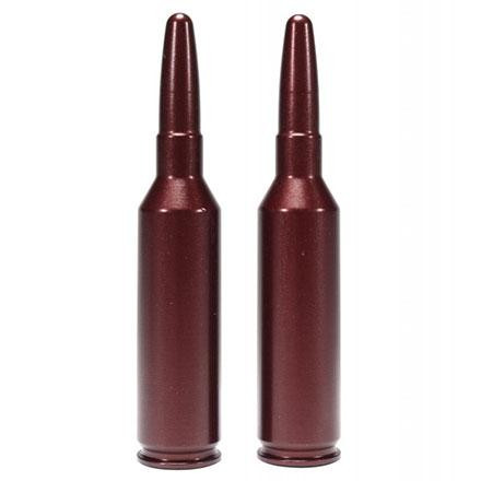 A-Zoom 6.5 PRC Snap Cap Practice Rounds 2-Count