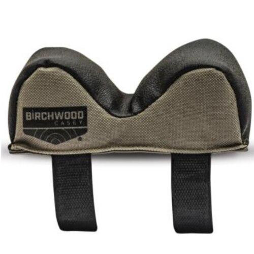 Birchwood Casey Narrow Front Rest Bag Universal Fit