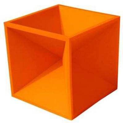 Do-All Outdoors 4" Hot Box Self-Healing Impact Target