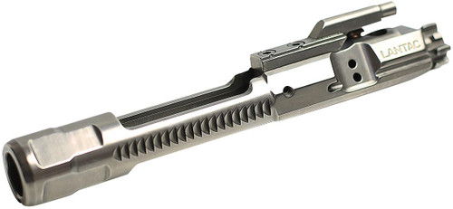 Lantac E-BCG Enhanced AR Bolt Carrier Group .223 5.56 NiB Coated