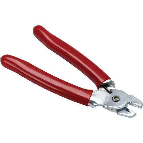 LEM Hog Ring Pliers Clamping Tool for Sausage and Meat Bag Sealing