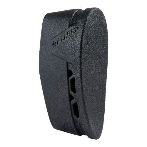 Allen Recoil Eraser II Silicone Slip-On Recoil Pad Medium Black Buttstock Fit