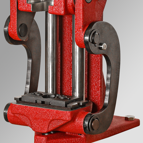 Forster Co-Ax Reloading Press Curved Linkage Upgrade
