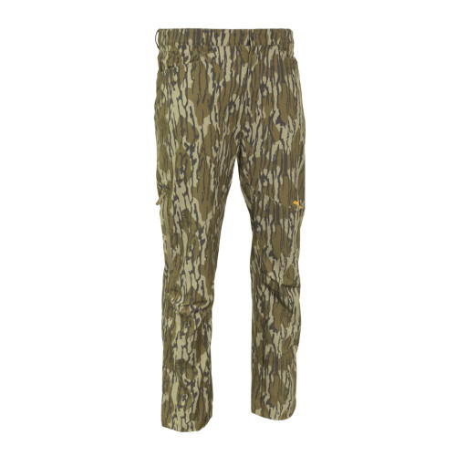 Muddy TRX Lightweight Pants Mossy Oak Bottomland L Tall
