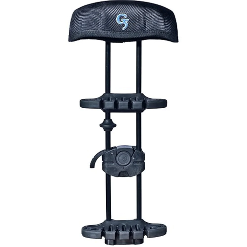 G5 Outdoors Head Loc Quiver Black with Tree Mount