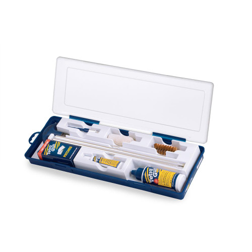 Tetra ValuPro III Complete Gun Cleaning Kit for 12 Gauge Shotgun