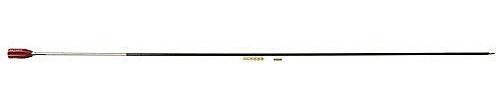 J. Dewey .50 BMG 2-Piece Nylon Coated Cleaning Rod 44" 12-28 Thread