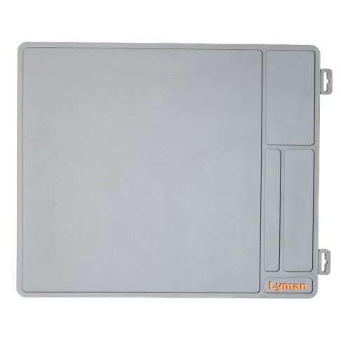 Lyman Armorers Mat for Firearm Assembly and Disassembly