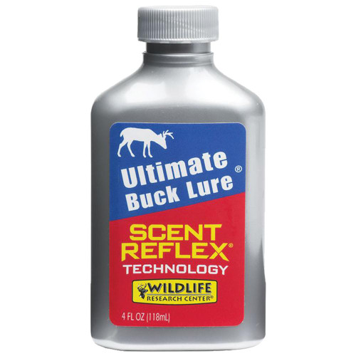 Wildlife Research Ultimate Buck Lure 1 fl oz Synthetic Estrus Scent
