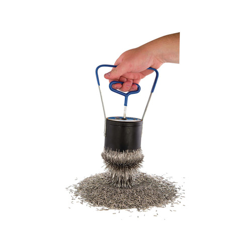 Battenfeld Technologies Media Transfer Magnet