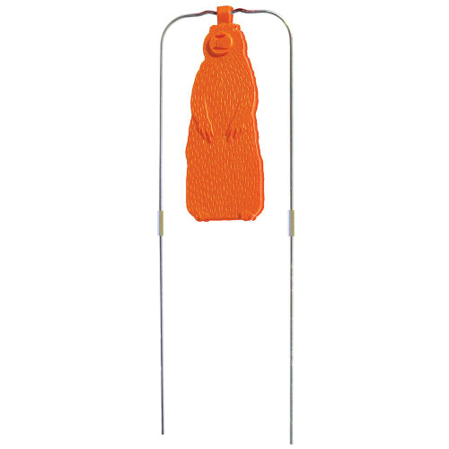 Do-All Outdoors Lone Prairie Dog Hanging Target