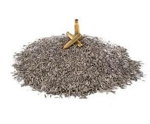 Frankford Arsenal Stainless Steel Brass Tumbling Media 2 Pound