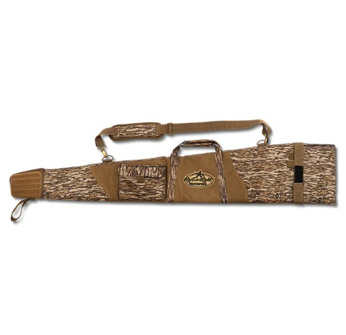 Rig'Em Right Flashpoint Floating Gun Case 53-Inch Mossy Oak Bottomlands