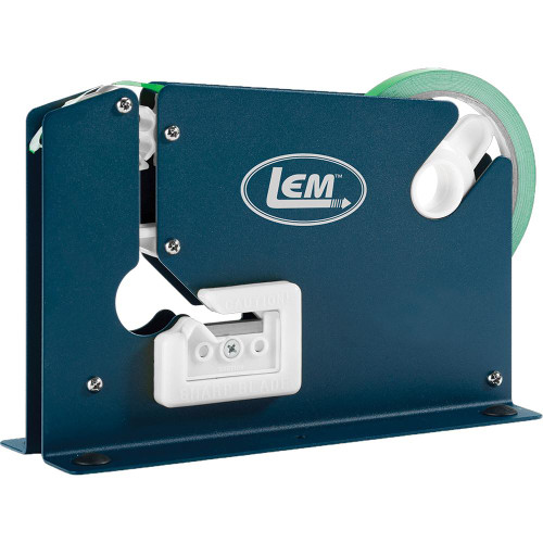 LEM Poly Bag Tape Machine for Meat Processing with Tape