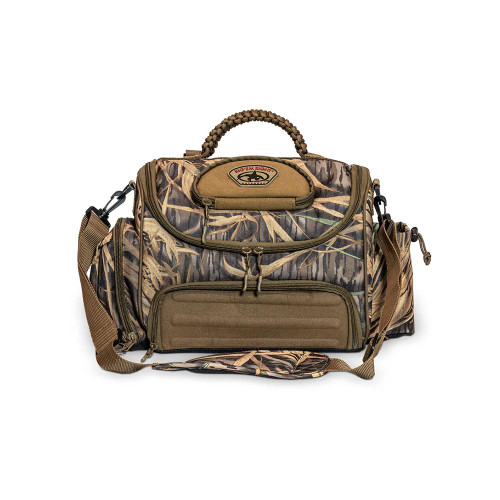 Rig'Em Right Lock and Load Blind Bag Mossy Oak Original Shadowgrass