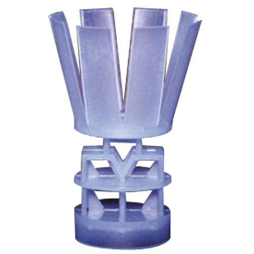 Claybuster Wads 12 ga 1-1/8oz Blue Target Shotshell Wads 500/ct