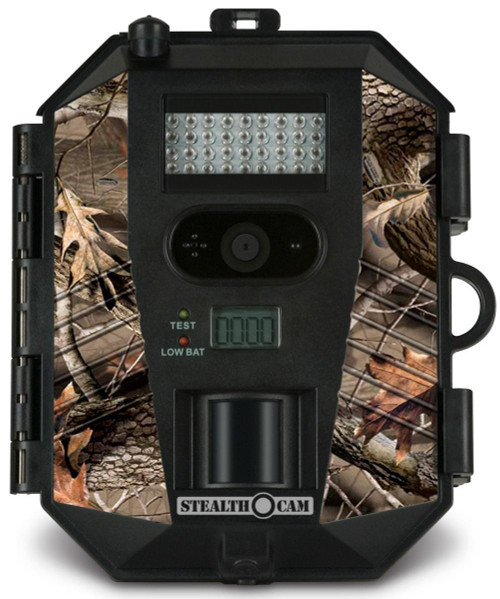 Stealth Cam 8MP Sniper IR Digital Video Recorder Camera