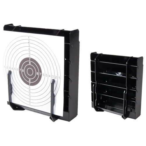 Diana Universal Target Stand Steel Pellet Trap