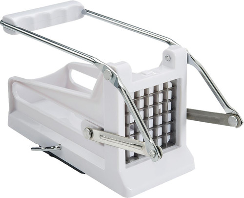 LEM Products Heavy Duty French Fry Cutter with Two Stainless Blades