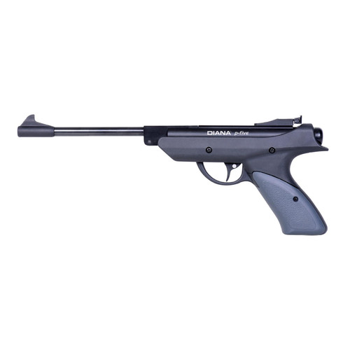 Diana P-Five Compact Break Barrel Air Pistol - .177 Cal