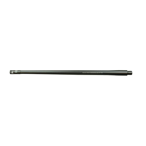 Black Rain Ordnance BRO-22 18" .22 LR Black Threaded Barrel 1/2x28