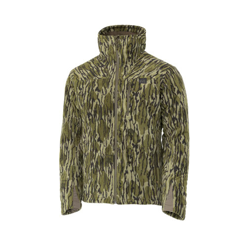 Muddy DV8 Mammoth Mossy Oak Bottomland Insulated Hunting Jacket 2XL