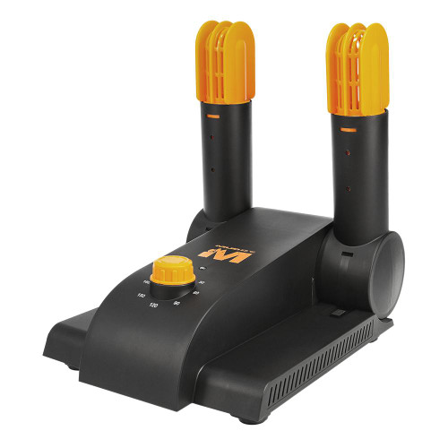 Muddy Collapsible Hunting Boot and Glove Dryer with Overheat Protection