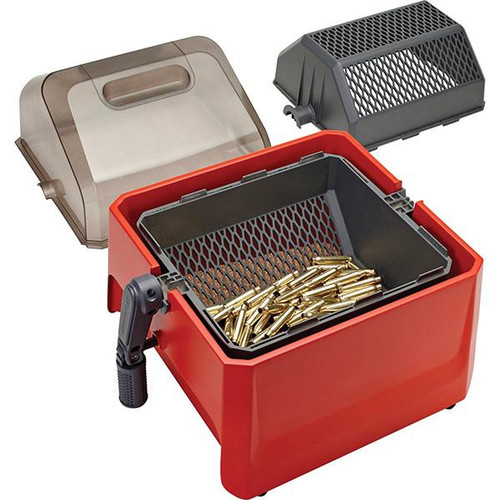 Hornady Rotary Media Sifter for Cartridge Cases