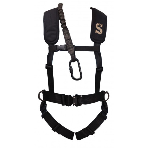 Summit Men's Sport Treestand Safety Harness Large Waist 35" to 46"